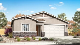 6006 Lazy Meadow Way, Sparks, NV 89436