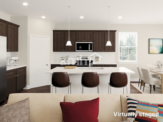 5242 Blue Mountain Dr, Auburn, GA 30011 - photo 5