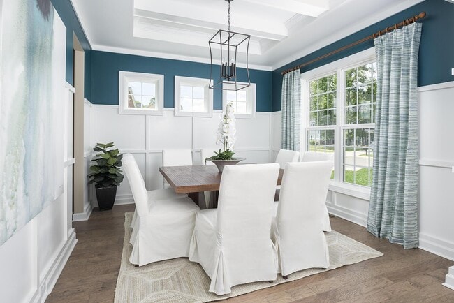 707 Enoree River Place unit 36452082, Greer, SC 29651 - photo 6