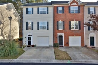 2337 Beaver Falls Dr, Norcross, GA 30071
