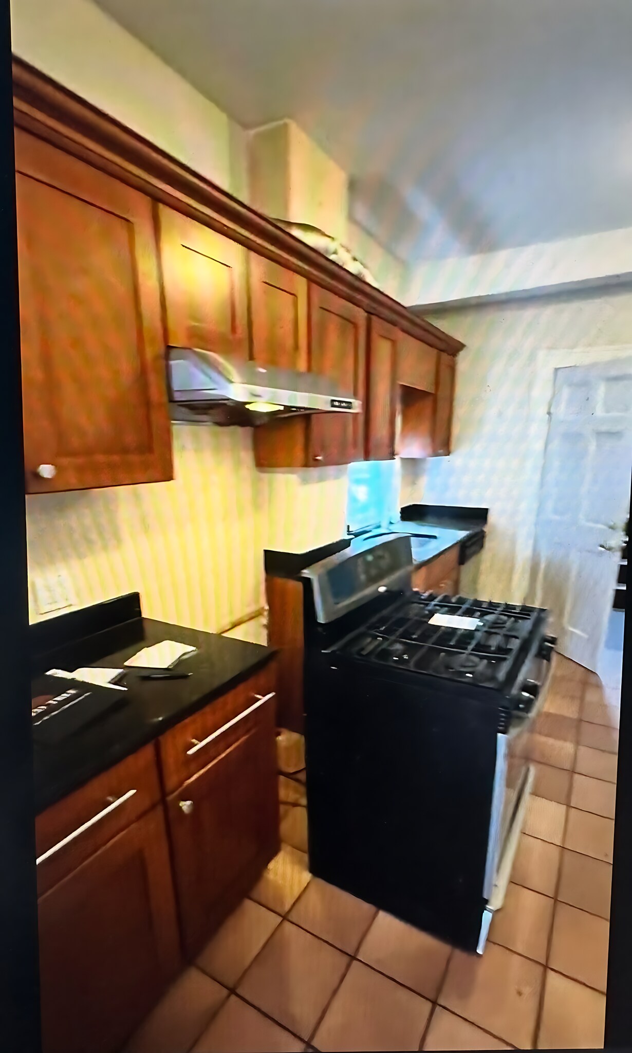 5 Ayr Rd unit 1, Brighton, MA 02135 - photo 1