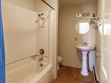 381 Forest Ave unit C, Morgantown, WV 26505 - photo 6