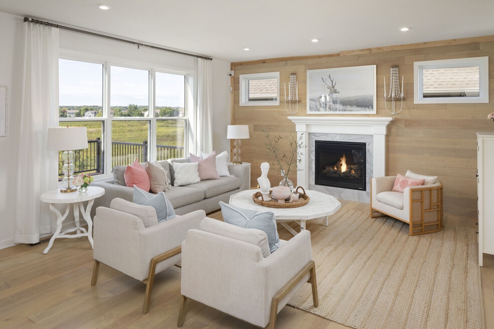 14553 107th Place N, Maple Grove, MN 55369 - photo 1