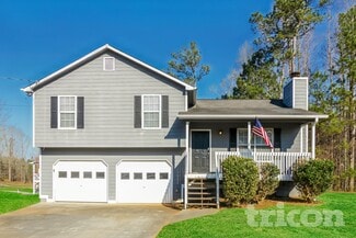 24 Tanner Dr, Dallas, GA 30157