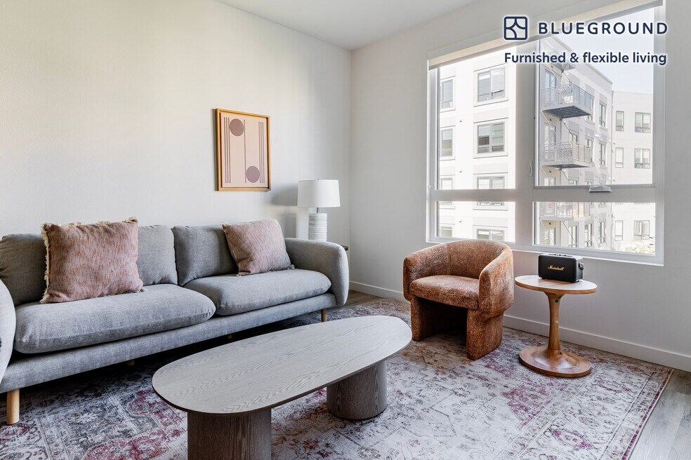 1200 Rickabaugh Way unit FL5-ID1882, Santa Clara, CA 95050 - photo 1