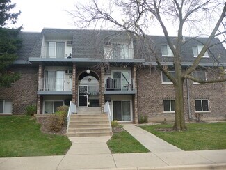 923 Jonathon Ct Unit 304, Prospect Heights, IL 60070
