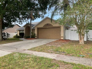 2666 Oak Run Blvd, Kissimmee, FL 34744