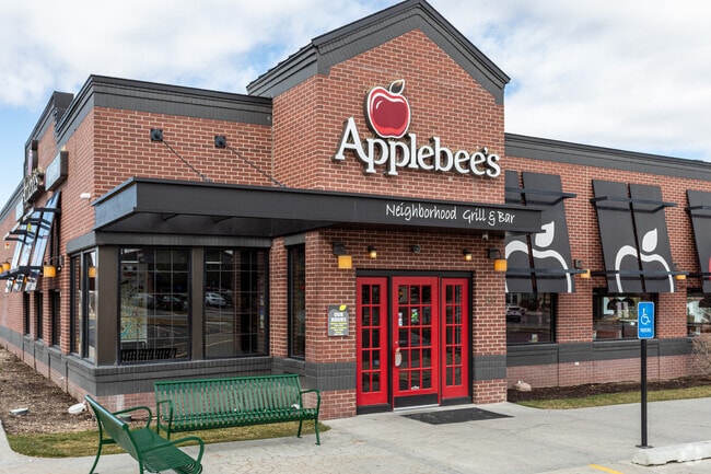 There are plenty of places to eat and shop on South Marin Street in Tooele.