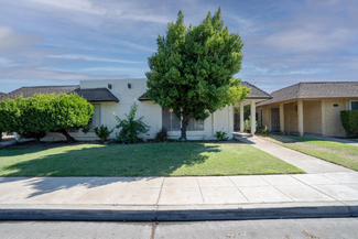 2243 Helm Ave Unit 102, Clovis, CA 93612
