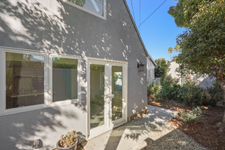 1320 S Genesee Ave, Los Angeles, CA 90019