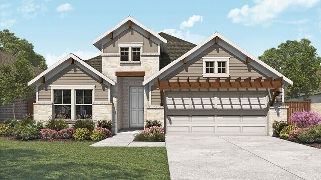 130 Greylock Grove St unit 38433637, San Antonio, TX 78253 - photo 4