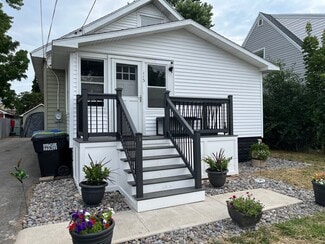 113 Brookline Rd Unit apartment one, Syracuse, NY 13208