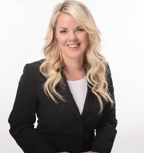 Lisa Carter