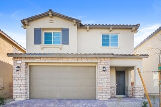 832 Astra Peak St, Henderson, NV 89011