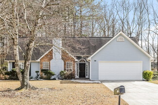 132 Stoney Brook Way, McDonough, GA 30253