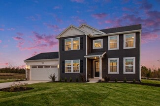 7999 Sierra, Belding, MI 48809