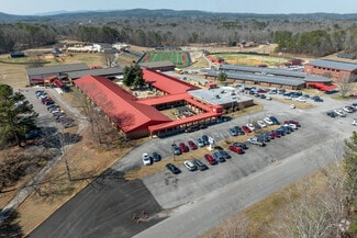 Cleburne County Elementary School