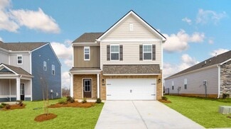 8107 Watercolour Ln, Ooltewah, TN 37363