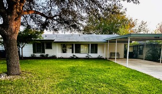 458 Anton Dr, San Antonio, TX 78223