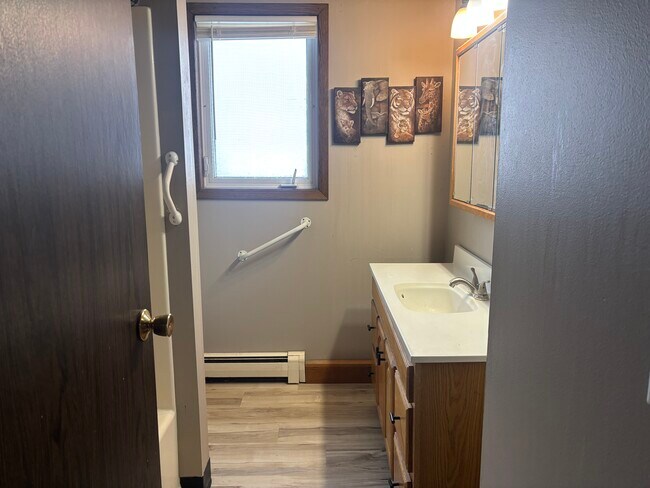 704 9th St NW unit 1, Cooperstown, ND 58425 - photo 5