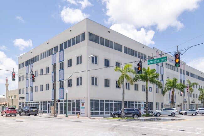 Arts Academy of Excellence has dedicated teachers and staff for students.