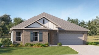 100 Chain Bridge Cir, Harvest, AL 35749