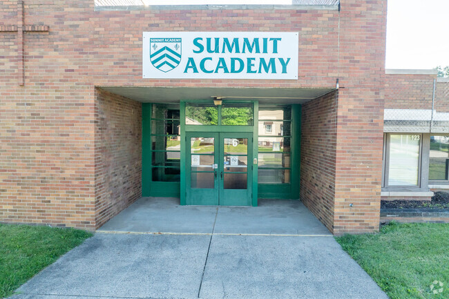 Summit Academy