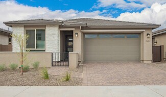 15814 W Vogel Ave, Goodyear, AZ 85338