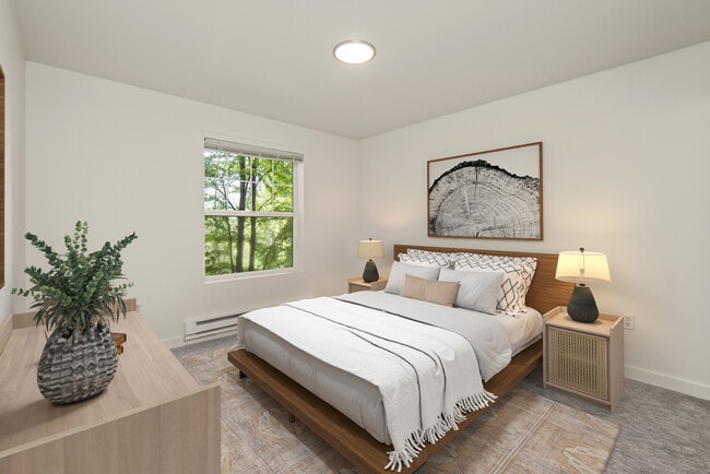 2 Bedroom