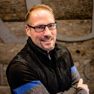 Jason Evanson