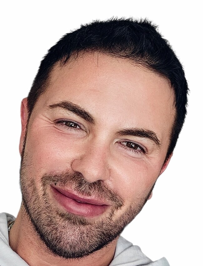 Jason Rosenberg