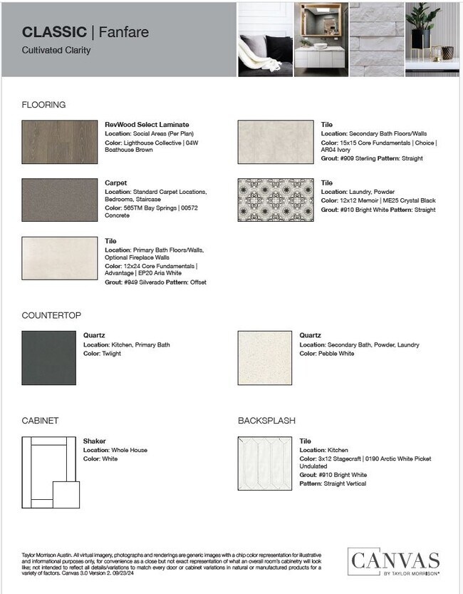 1316 Novara Trail, Leander, TX 78641 - photo 3