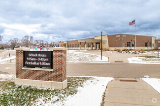 Wilshire Park Elementary School