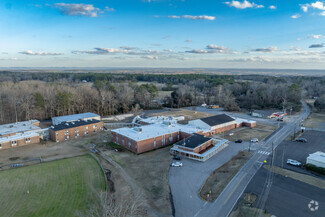 Corner Middle School
