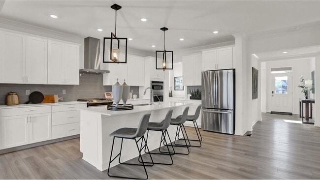 0 Barn Owl Dr unit 38502262, Zionsville, IN 46077 - photo 6