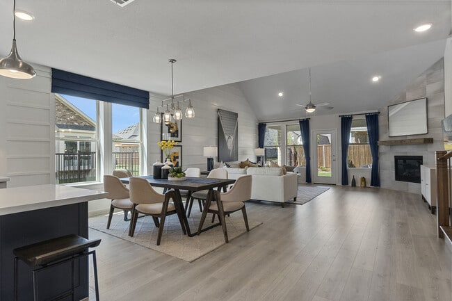 7159 Valderama Ct unit 36492485, McKinney, TX 75071 - photo 5