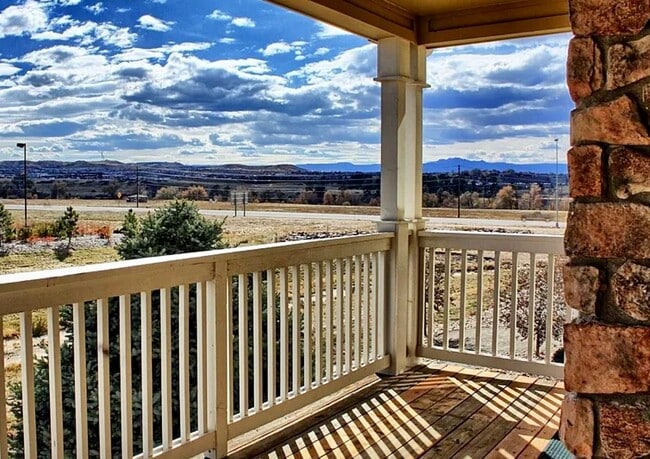 6013 Castlegate Dr W, Castle Rock, CO 80108 - photo 3