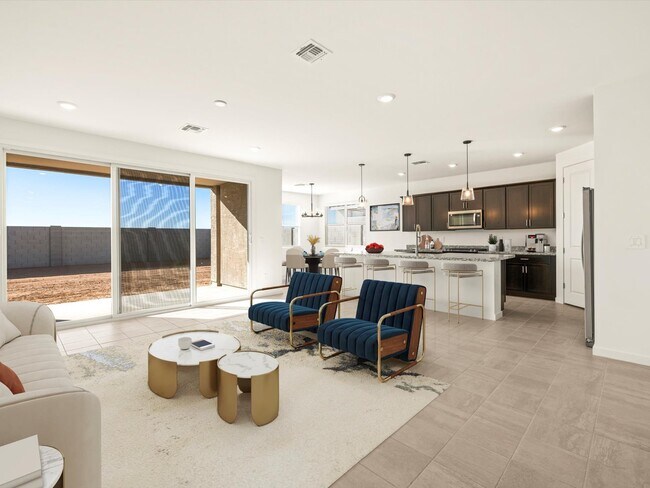 37197 W San Clemente St unit 37074709, Maricopa, AZ 85138 - photo 6