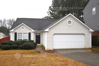 3305 Northcliff Dr, Suwanee, GA 30024