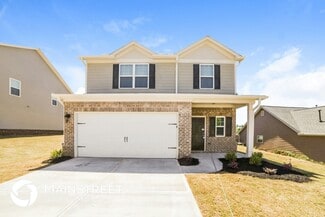 517 Firethorn Ct, Villa Rica, GA 30180