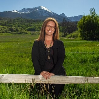 Anne Skinner