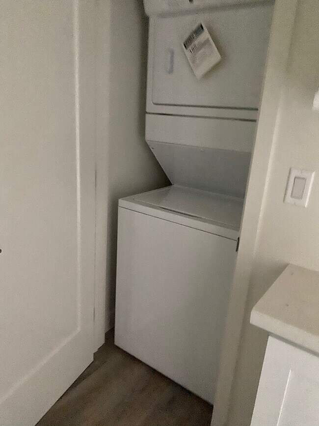 Washer/dryer