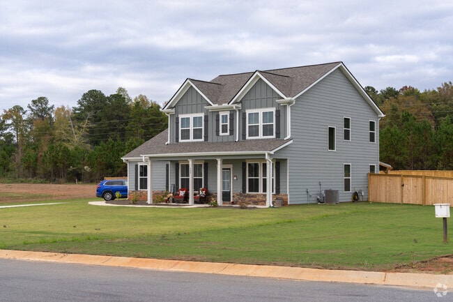 Prices in Lake Wildwood range from $129,000 to about $330,000.