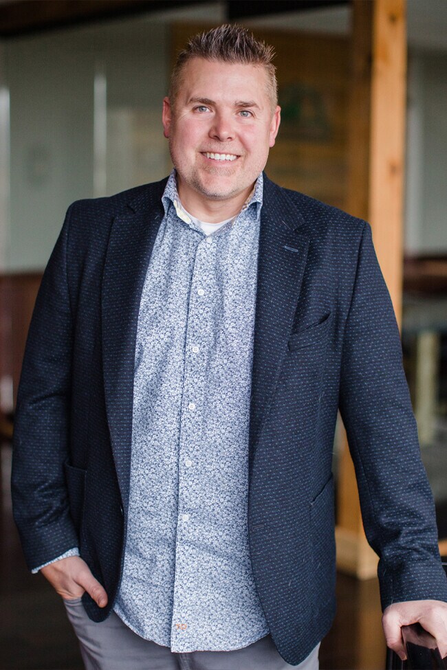 Michael Grider