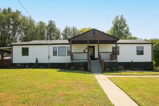 32 Jones Cir, Nashville, TN 37138