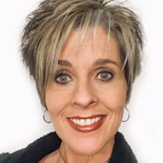 Tammy Mitch