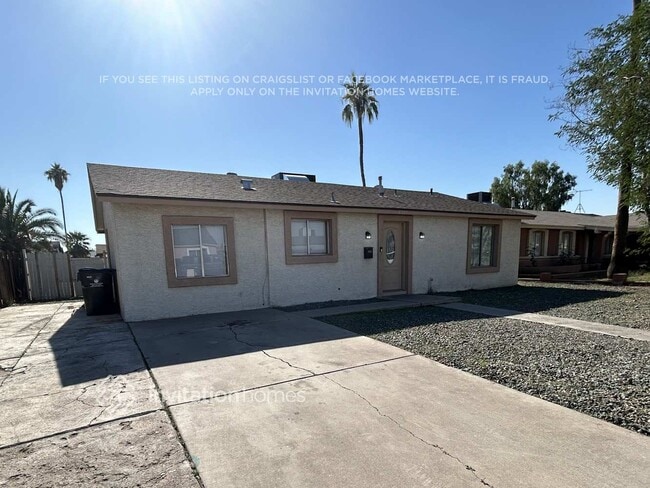 8527 W Vale Dr, Phoenix, AZ 85037 - photo 2