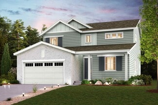14050 Deertrack Ln, Parker, CO 80134