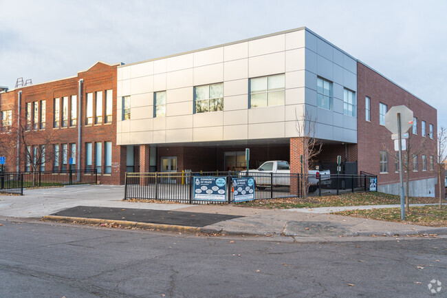 Community Of Peace Academy has an overall C grade on Niche.