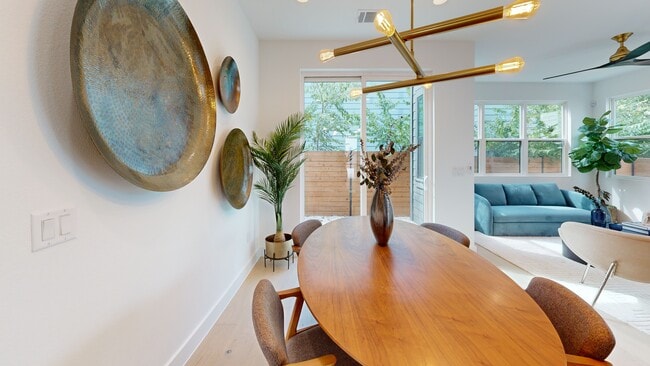 7706 Watson St unit 1, Austin, TX 78757 - photo 2